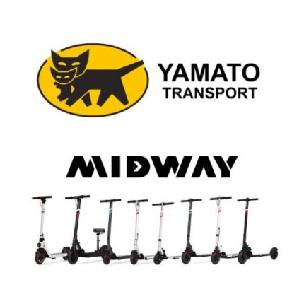 Yamato Midway